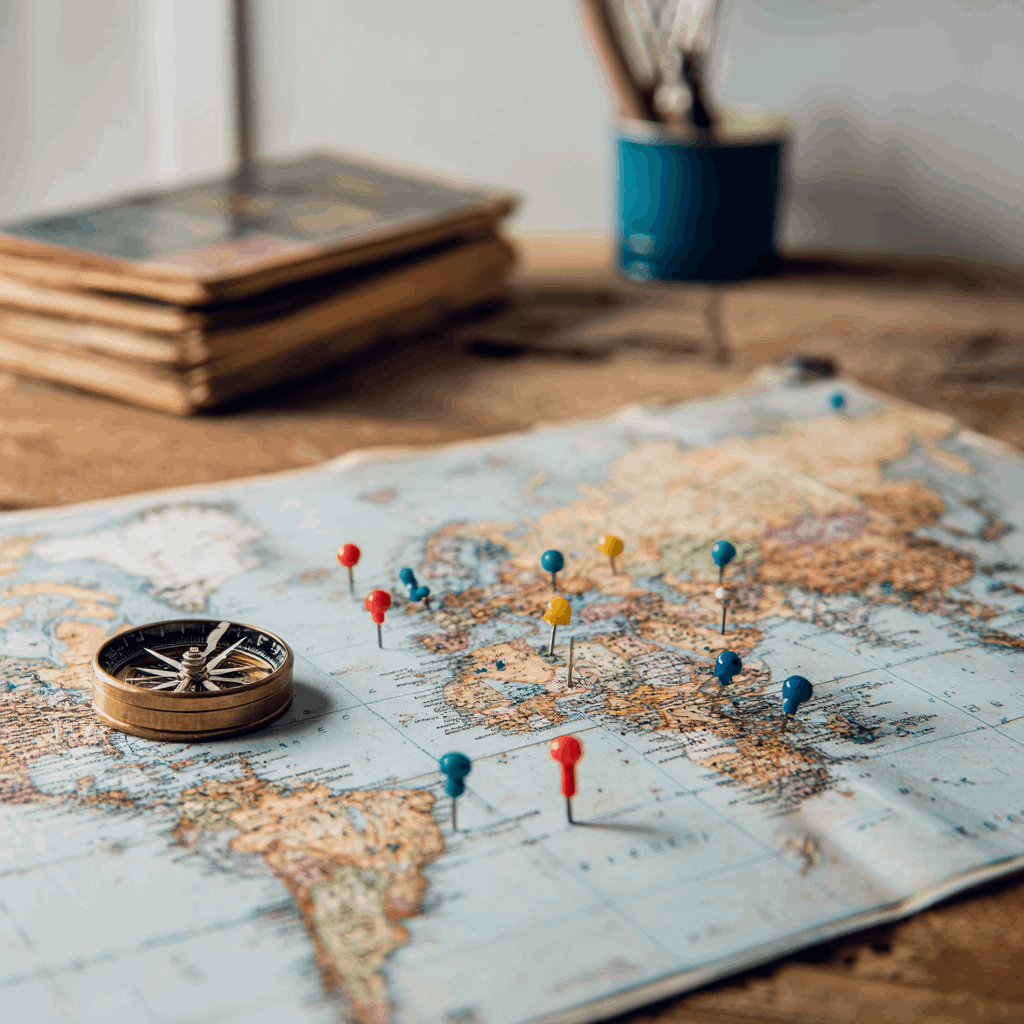 Travel